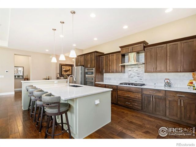 684 Deer Meadow Drive, Loveland, CO 80537