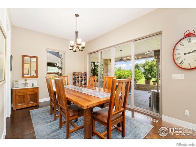 684 Deer Meadow Drive, Loveland, CO 80537