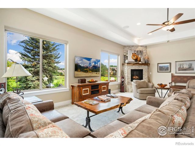 684 Deer Meadow Drive, Loveland, CO 80537