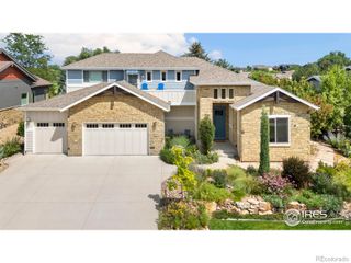 684 Deer Meadow Drive, Loveland, CO 80537