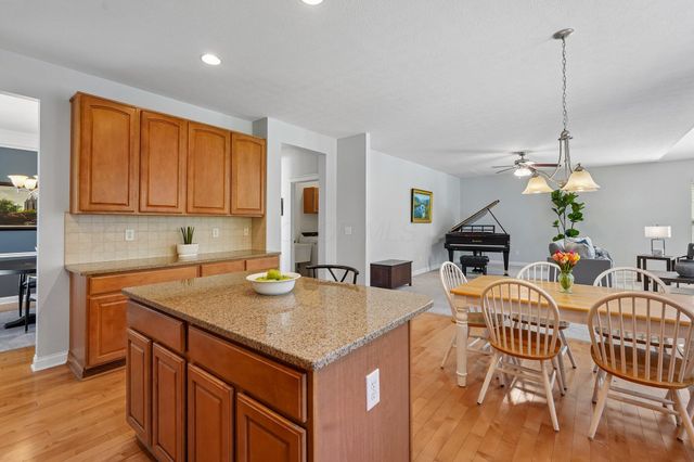4739 Alston Grove Drive, Westerville, OH 43082