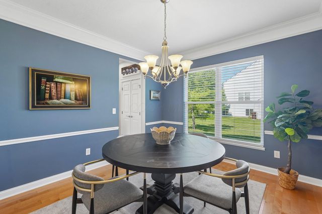 4739 Alston Grove Drive, Westerville, OH 43082