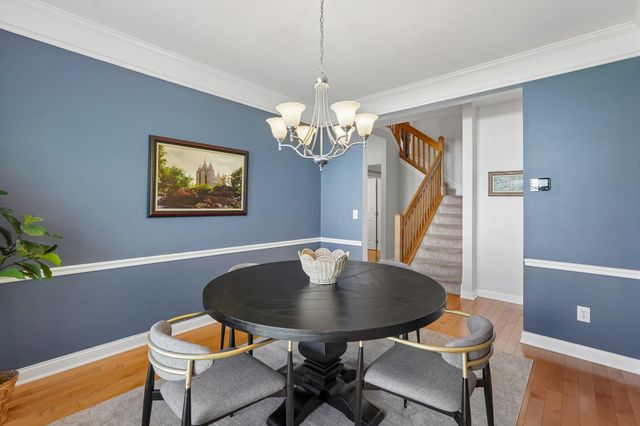 4739 Alston Grove Drive, Westerville, OH 43082