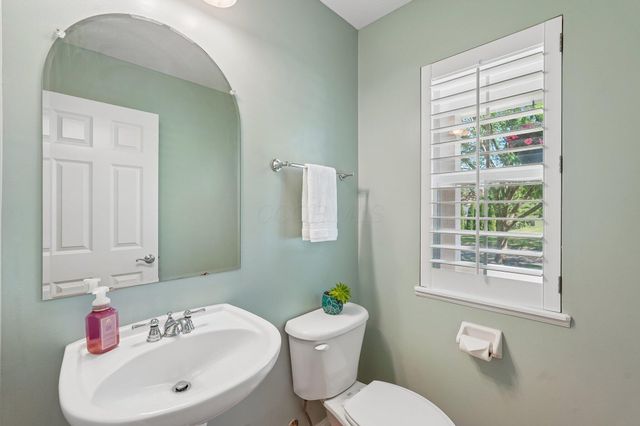 4739 Alston Grove Drive, Westerville, OH 43082