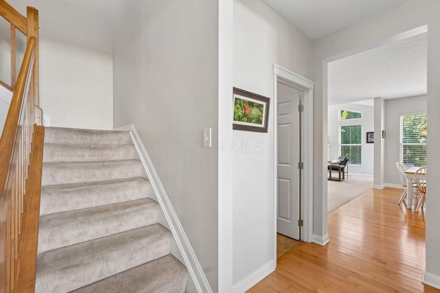 4739 Alston Grove Drive, Westerville, OH 43082