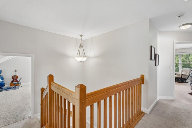 4739 Alston Grove Drive, Westerville, OH 43082