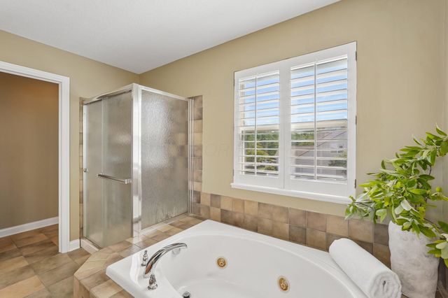 4739 Alston Grove Drive, Westerville, OH 43082