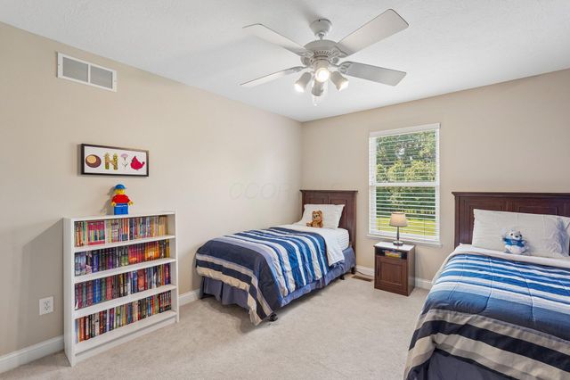 4739 Alston Grove Drive, Westerville, OH 43082