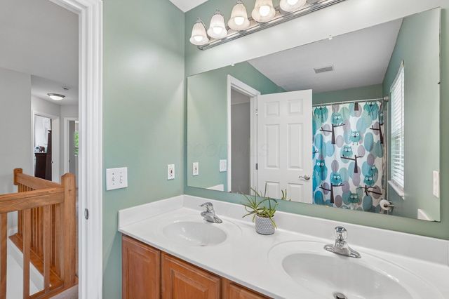 4739 Alston Grove Drive, Westerville, OH 43082