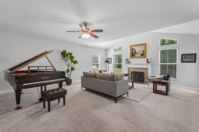 4739 Alston Grove Drive, Westerville, OH 43082