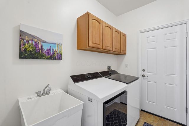 4739 Alston Grove Drive, Westerville, OH 43082