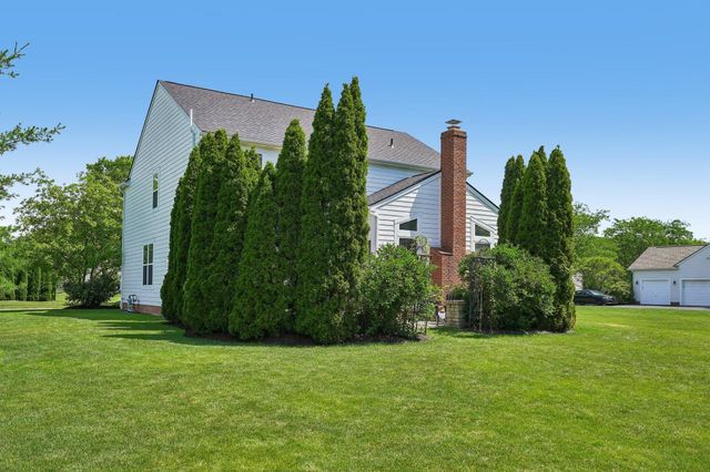 4739 Alston Grove Drive, Westerville, OH 43082