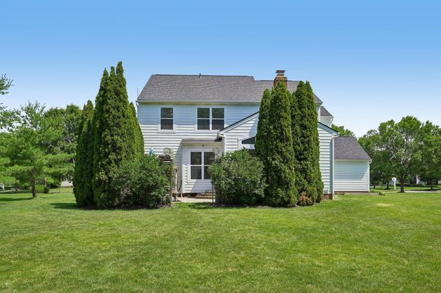 4739 Alston Grove Drive, Westerville, OH 43082