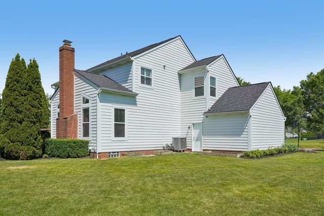 4739 Alston Grove Drive, Westerville, OH 43082