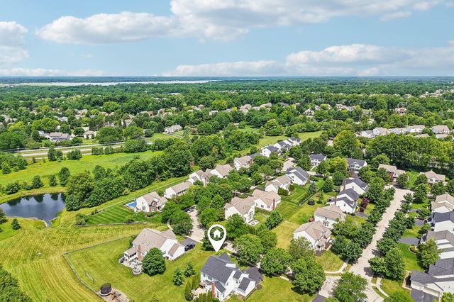 4739 Alston Grove Drive, Westerville, OH 43082