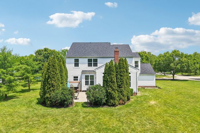 4739 Alston Grove Drive, Westerville, OH 43082