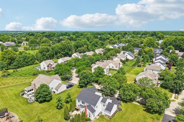 4739 Alston Grove Drive, Westerville, OH 43082