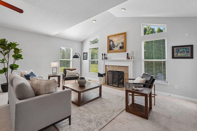 4739 Alston Grove Drive, Westerville, OH 43082