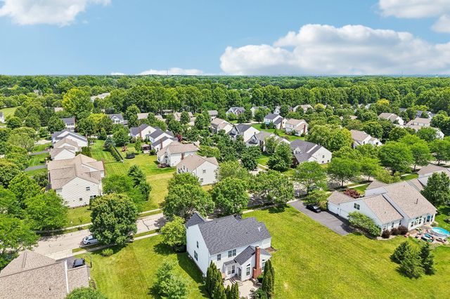 4739 Alston Grove Drive, Westerville, OH 43082