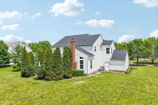 4739 Alston Grove Drive, Westerville, OH 43082