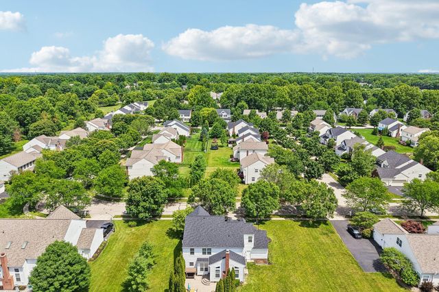 4739 Alston Grove Drive, Westerville, OH 43082