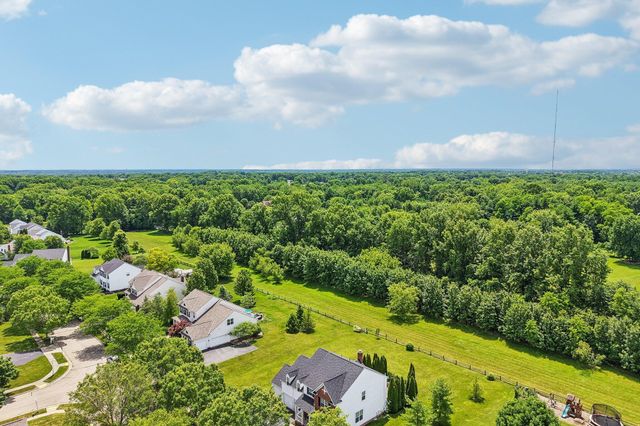 4739 Alston Grove Drive, Westerville, OH 43082