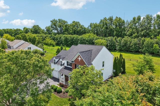 4739 Alston Grove Drive, Westerville, OH 43082