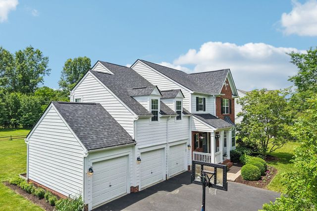 4739 Alston Grove Drive, Westerville, OH 43082