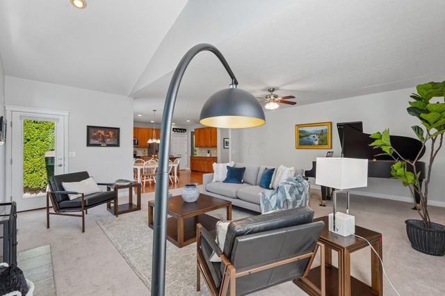 4739 Alston Grove Drive, Westerville, OH 43082