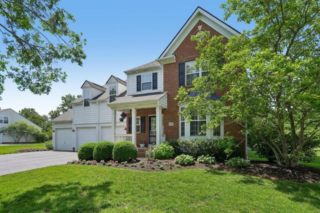 4739 Alston Grove Drive, Westerville, OH 43082