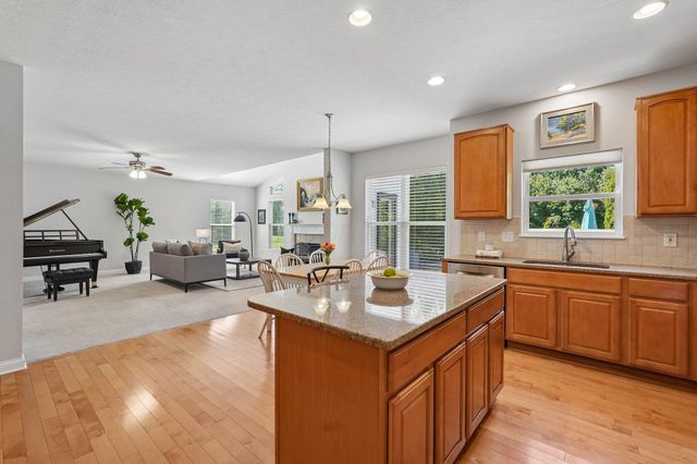 4739 Alston Grove Drive, Westerville, OH 43082