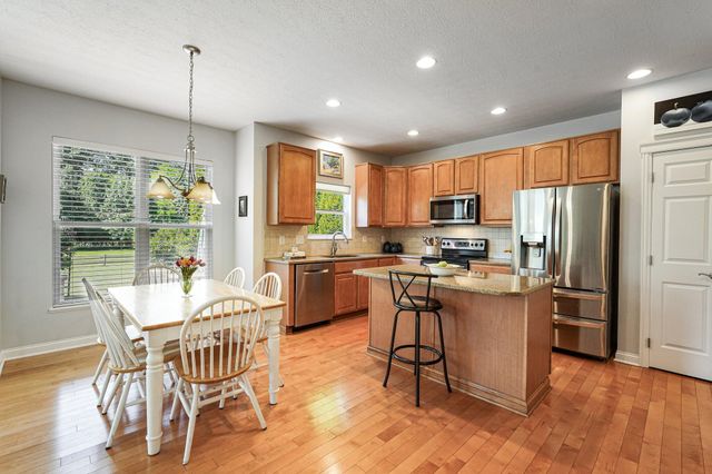 4739 Alston Grove Drive, Westerville, OH 43082