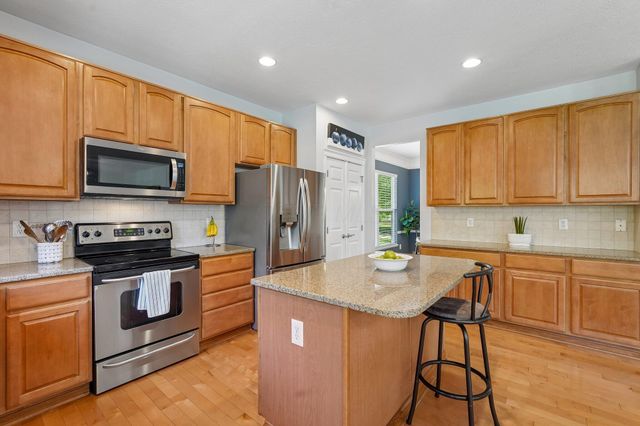 4739 Alston Grove Drive, Westerville, OH 43082