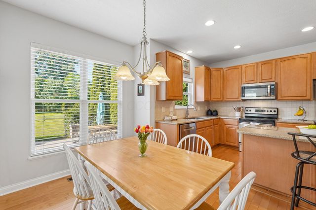 4739 Alston Grove Drive, Westerville, OH 43082