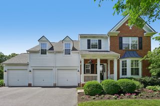 4739 Alston Grove Drive, Westerville, OH 43082