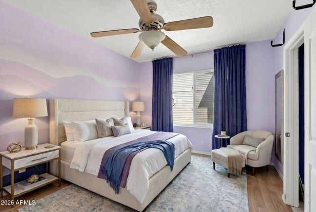 510 N ALMA SCHOOL Road 210, Mesa, AZ 85201