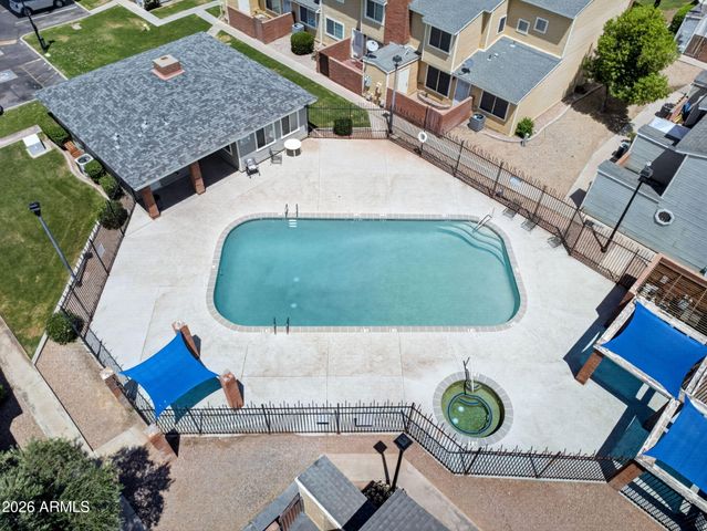 510 N ALMA SCHOOL Road 210, Mesa, AZ 85201