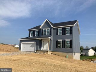 510 RIPPLE DRIVE # 50, Hanover, PA 17331