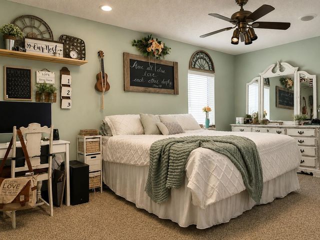 297 Mable Street, Conroe, TX 77301