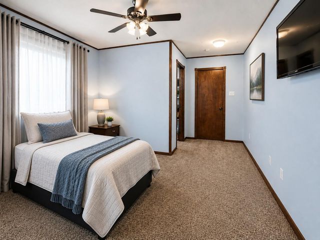 297 Mable Street, Conroe, TX 77301