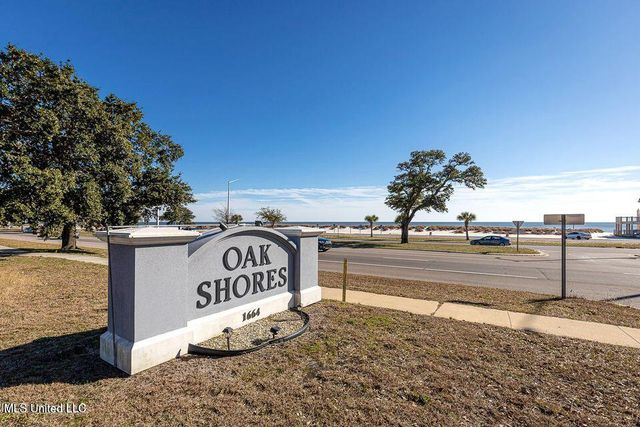 1664 Beach Boulevard, 90, Biloxi, MS 39531