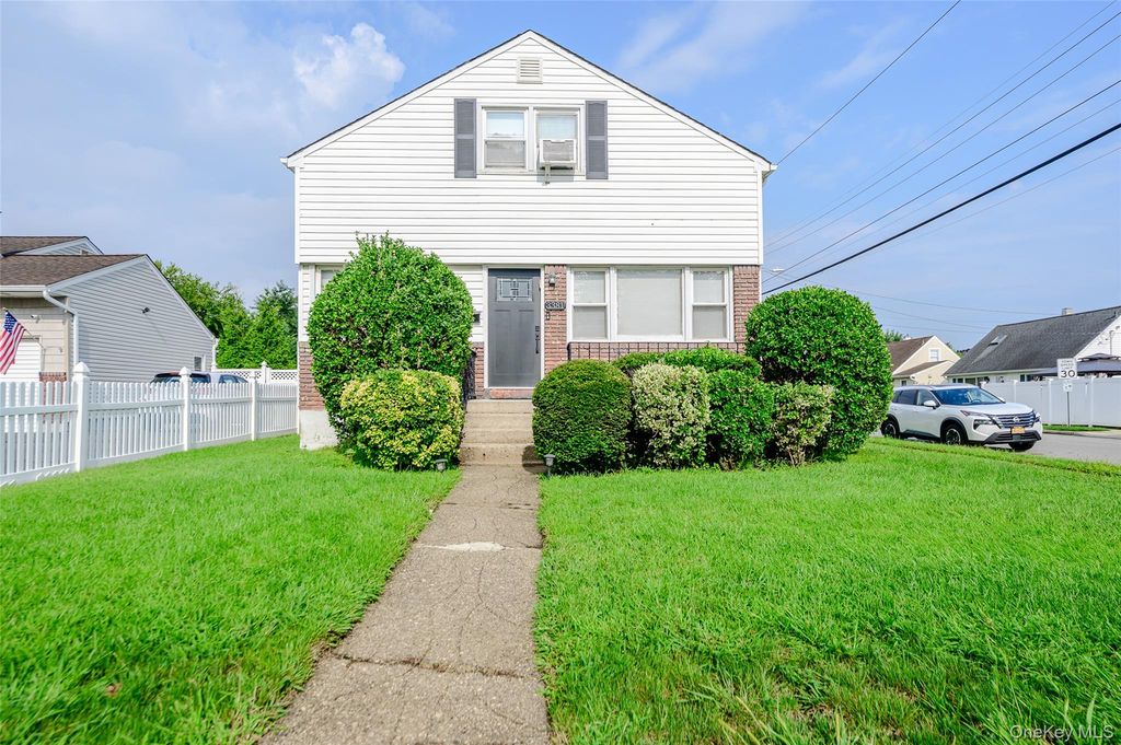 3381 Oceanside Road, Oceanside, NY 11572 — exterior