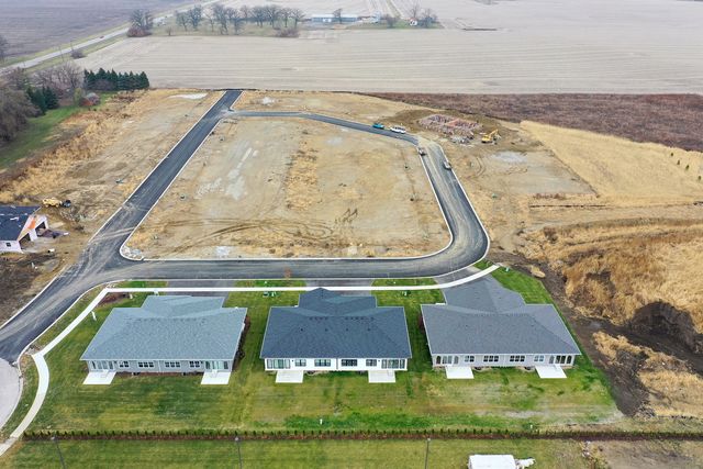 815 Heritage Woods Drive, Minooka, IL 60447