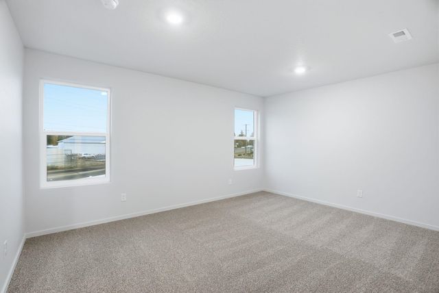 1618 E A St, Deer Park, WA 99006