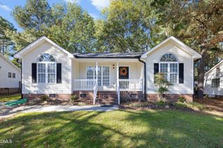 209 Trestlewood Lane, Clayton, NC 27520