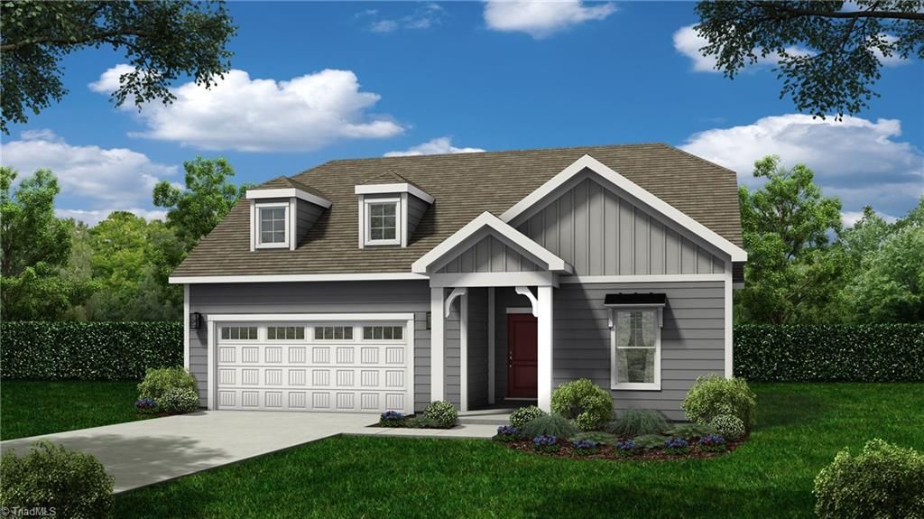 5240 Sunny Brook Court, Clemmons, NC 27012