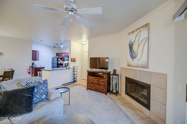 16013 S DESERT FOOTHILLS Parkway 2097, Phoenix, AZ 85048