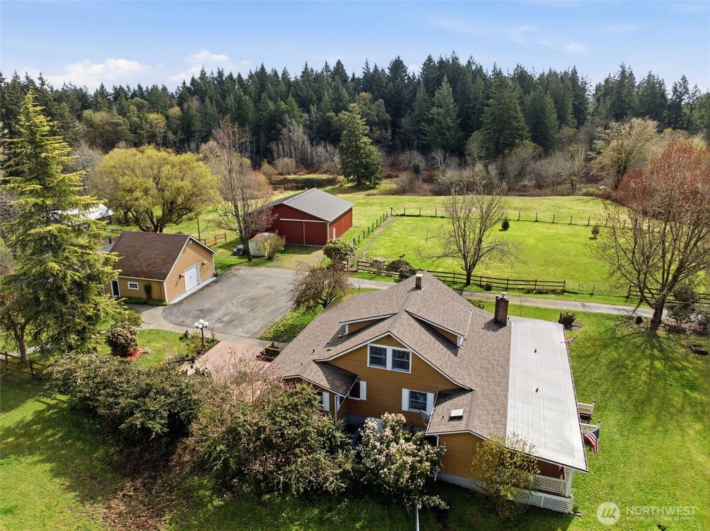 2723 Key Peninsula Highway SW, Lakebay, WA 98349