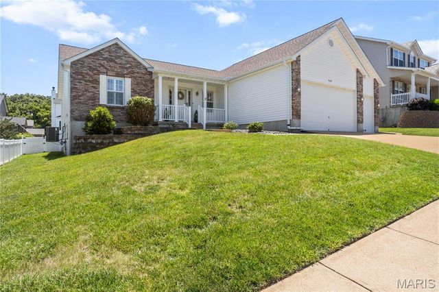 5110 Georgine Drive, Imperial, MO 63052