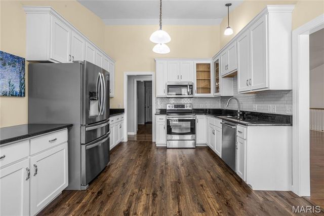 5110 Georgine Drive, Imperial, MO 63052